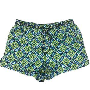 Vera Bradley Sleep Shorts